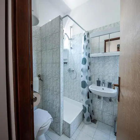 Apartment In - Paklenica Riviera 41711 Seline