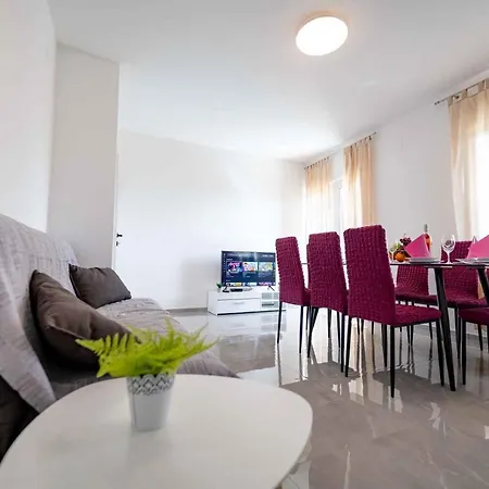 In - Paklenica Riviera 41711 Seline