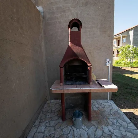 In - Paklenica Riviera 41711