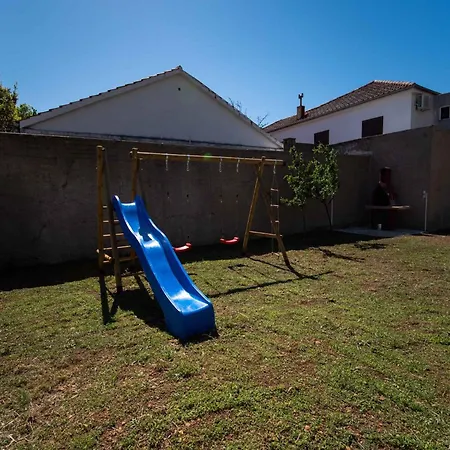 Apartment In - Paklenica Riviera 41711