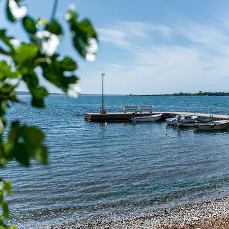 Apartment In - Paklenica Riviera 41711 Seline