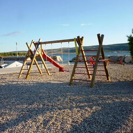 In - Paklenica Riviera 41711 *