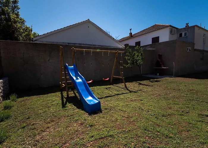 Apartment In - Paklenica Riviera 41711