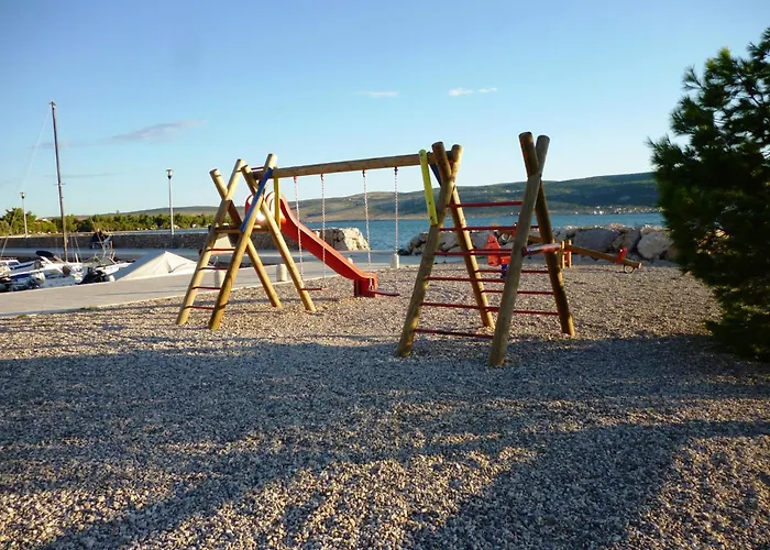 In - Paklenica Riviera 41711 *