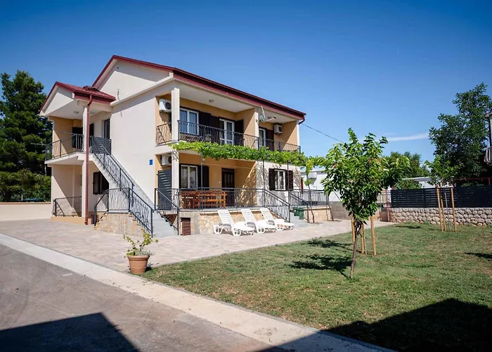 In - Paklenica Riviera 41711